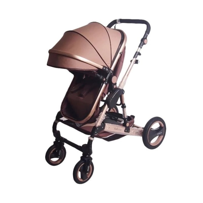 belecoo q3 baby stroller