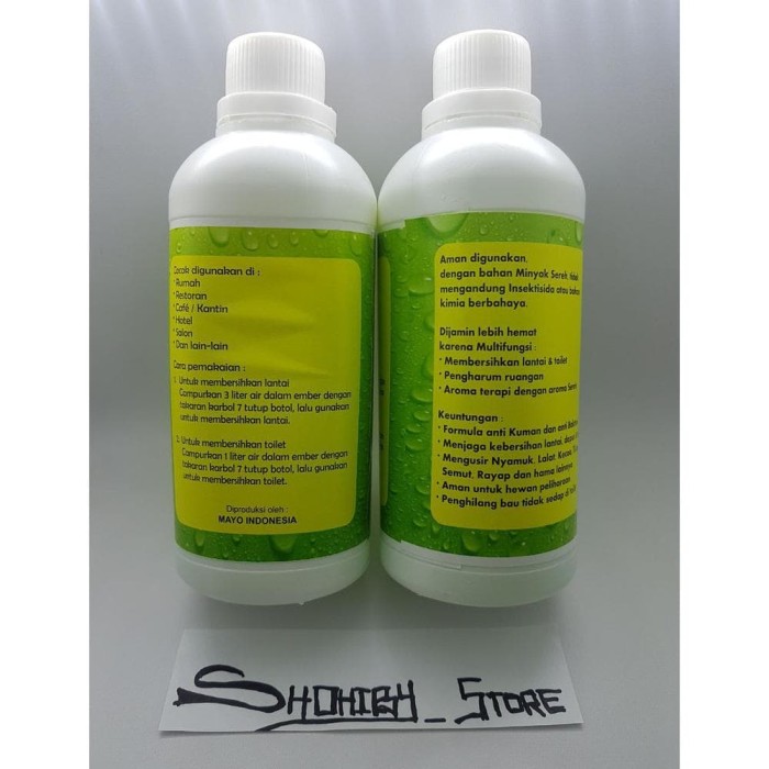 Jual Terlaris Septic Care Penguras Wc Tanpa Sedot Dan Mengatasi Wc Mampet Jakarta Barat Taran Store Tokopedia