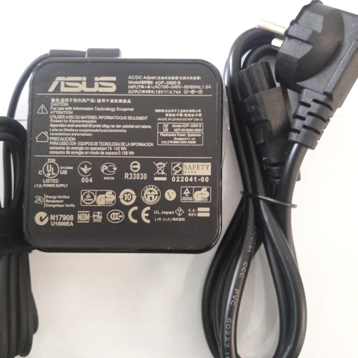 Asus adp 90sb bb схема