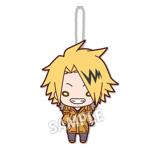 kaminari plush