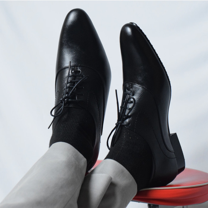 Jual Sepatu kerja Pantofel formal Pria Big Size Ukuran Jual Sepatu kerja Pantofel formal Pria Big Size Ukuran