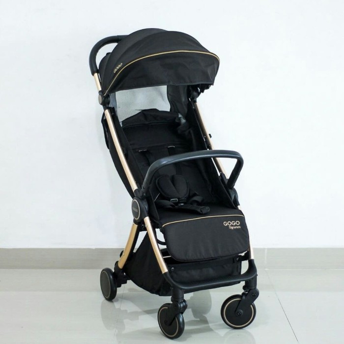 stroller elle gogo signature