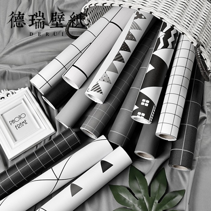 Jual Terbaru Wallpaper Gaya Nordic Modern Model Anti Air Untuk Anak Kecil Kota Tangerang Selatan Dekor Zeny Tokopedia