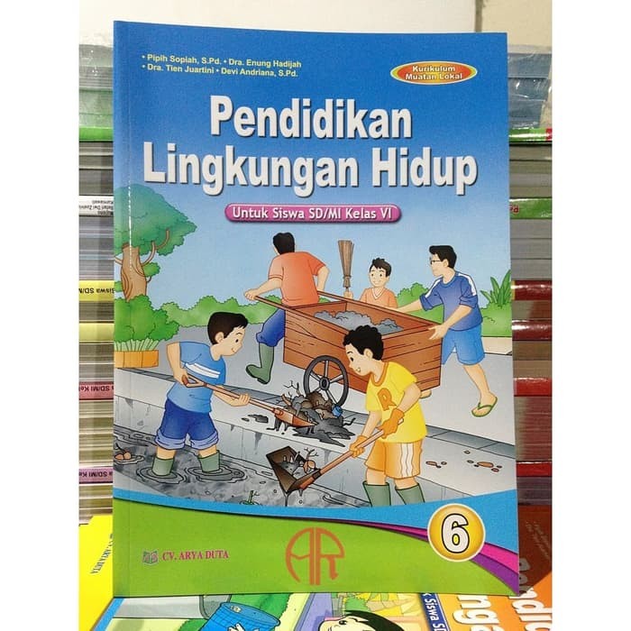 Buku Paket Plbj Kelas 1 Sd / Download Buku Plbj Kelas 3 Sd