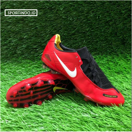 nike t90 laser remake