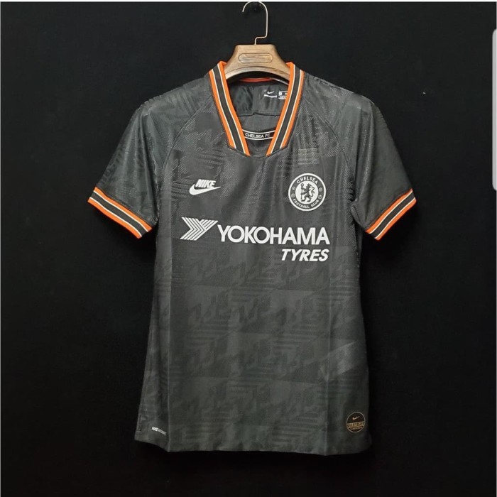 jersey chelsea 3rd 2020