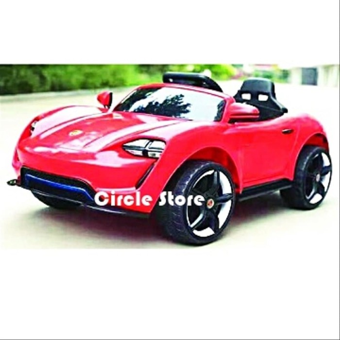 porsche kids car
