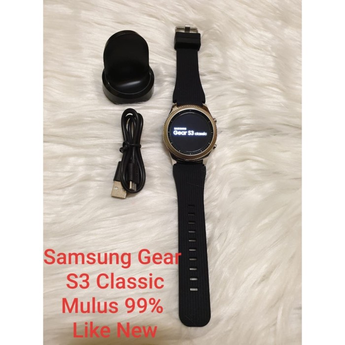 samsung gear s3 cellular