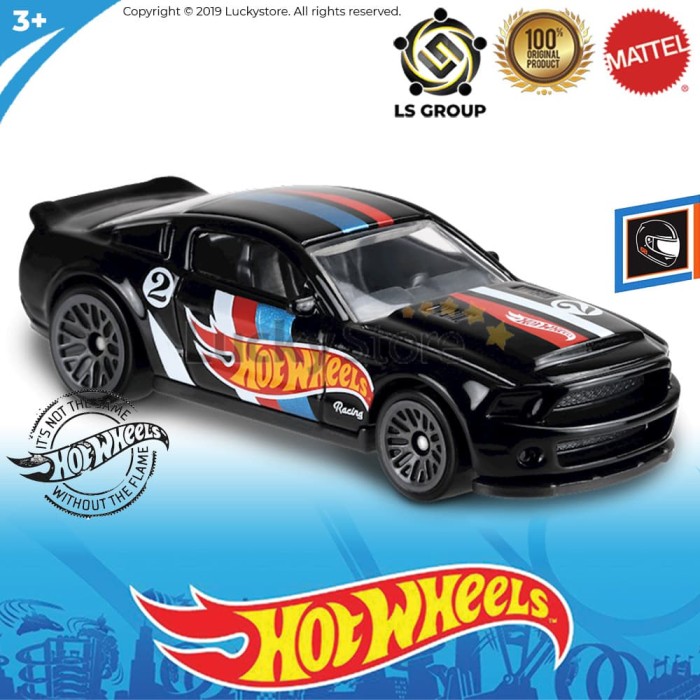 all 2019 hot wheels