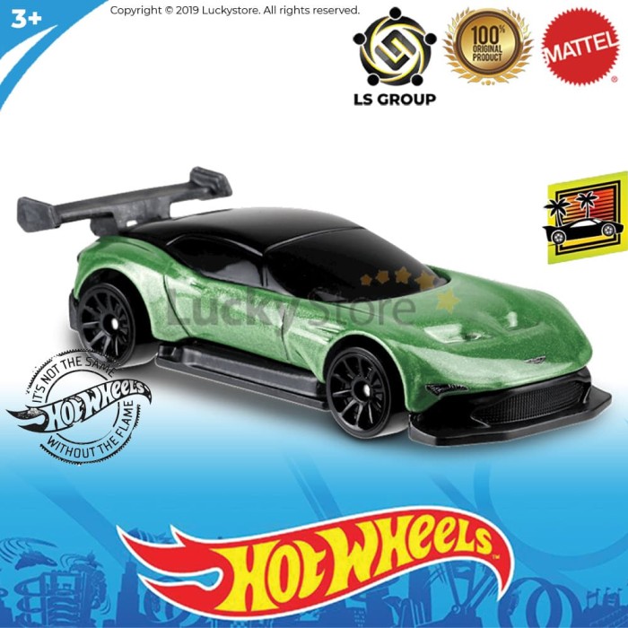 all 2019 hot wheels