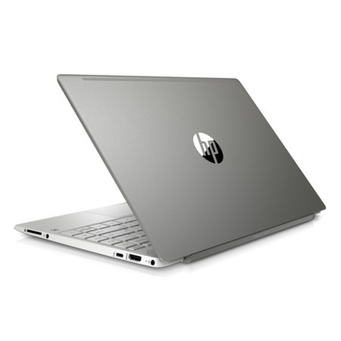 Jual HP Pavilion 14 INTEL GEN 10TH i7-1065G7 8GB 512GB-SSD 