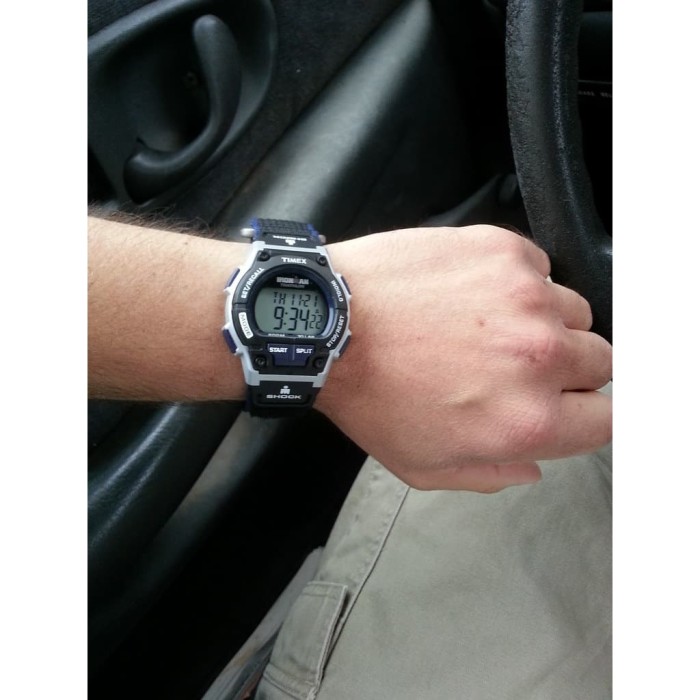 timex ironman triathlon 30