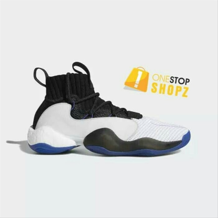 crazy byw x shoes