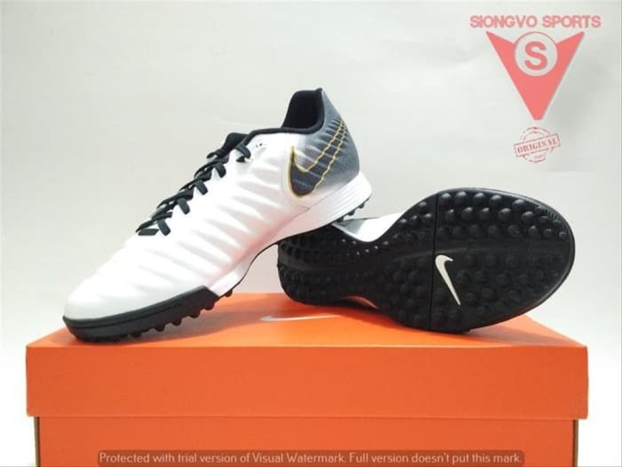 nike tiempox legend 7 academy tf