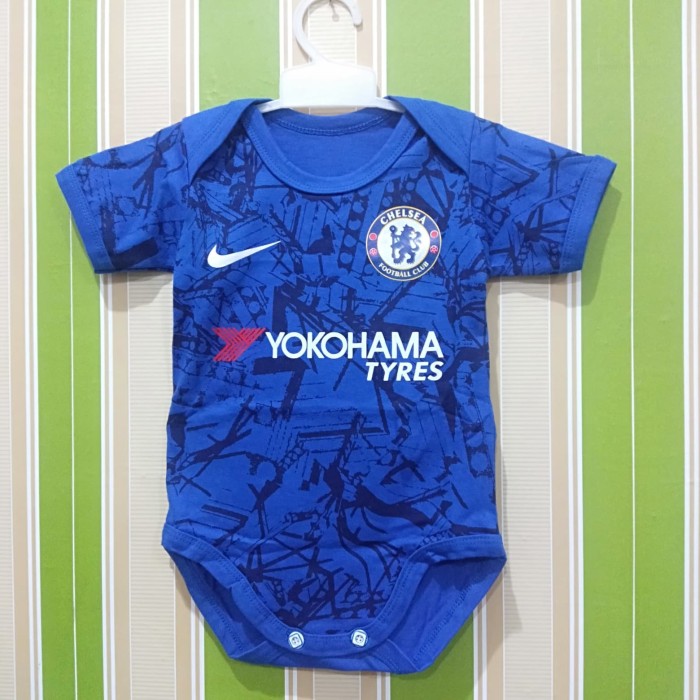 Baby Vest Playsuit Chelsea Baby Bodysuit C Is For Chelsea