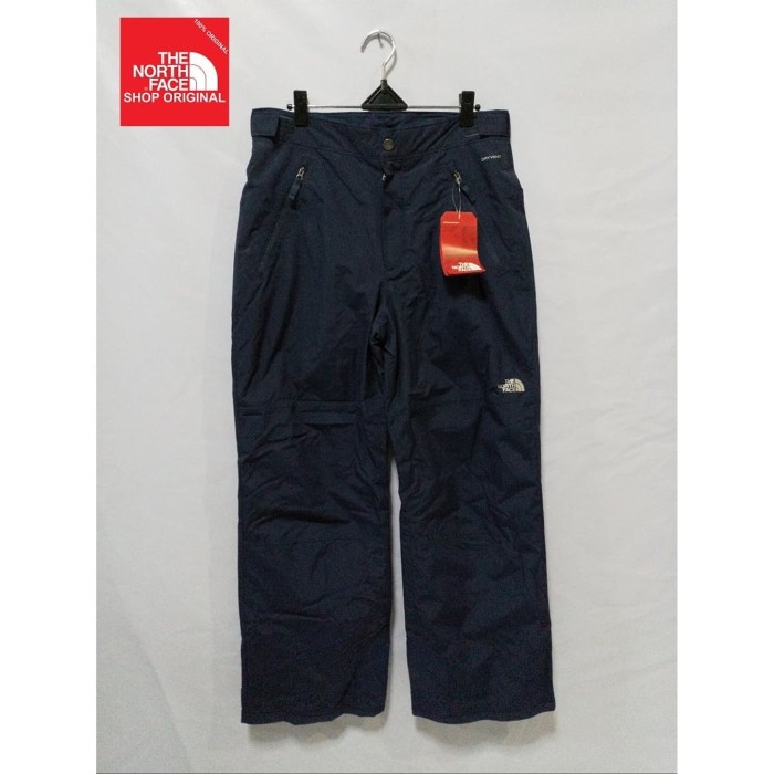 celana the north face original