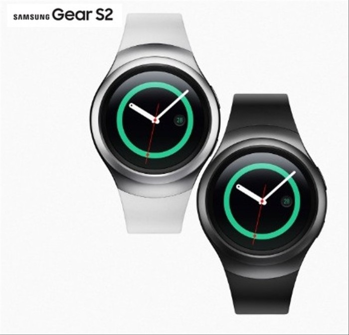 samsung smartwatch gear s2 sport