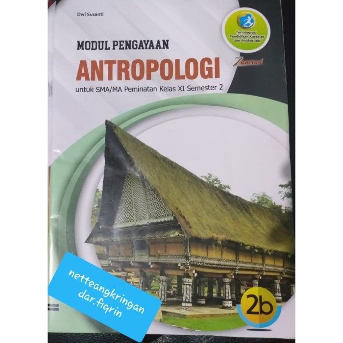 Kunci Jawaban Modul Pengayaan Sejarah Minat Xi Kharisma - Belajar Ilmu