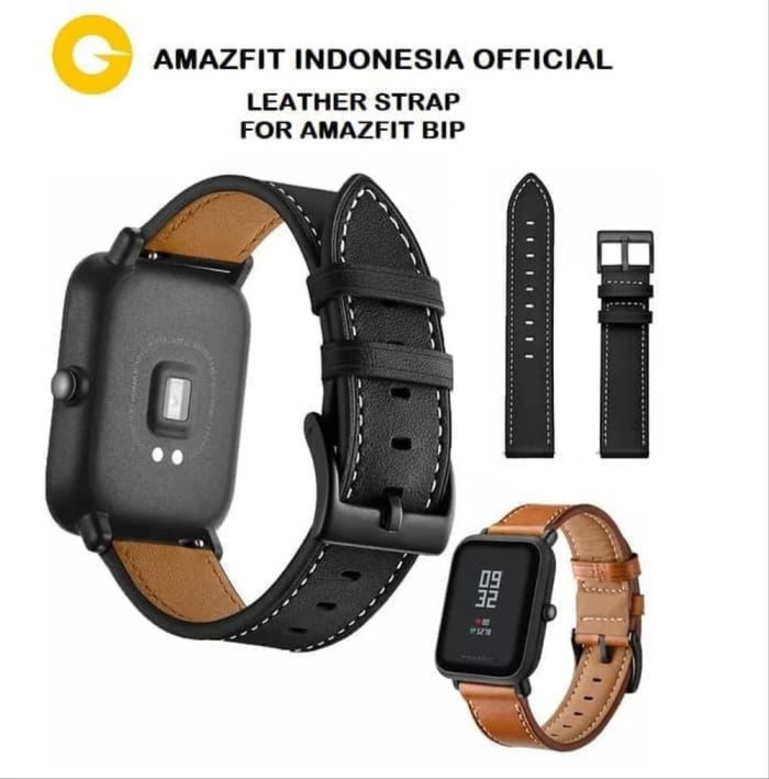 amazfit bip lcd replacement