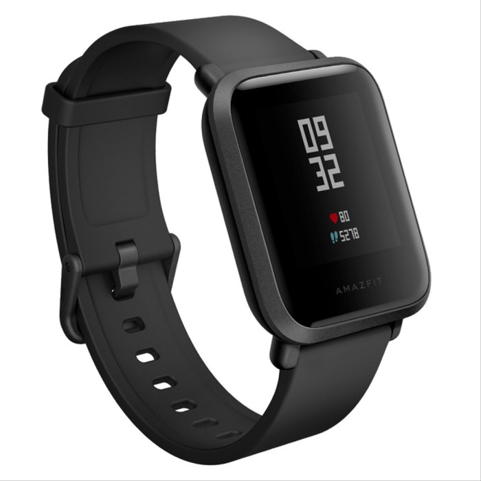 amazfit smartwatch a1608