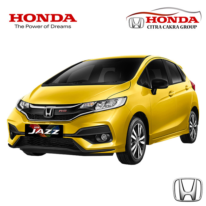 Berita ttg Harga Honda Jazz Rs Aktual