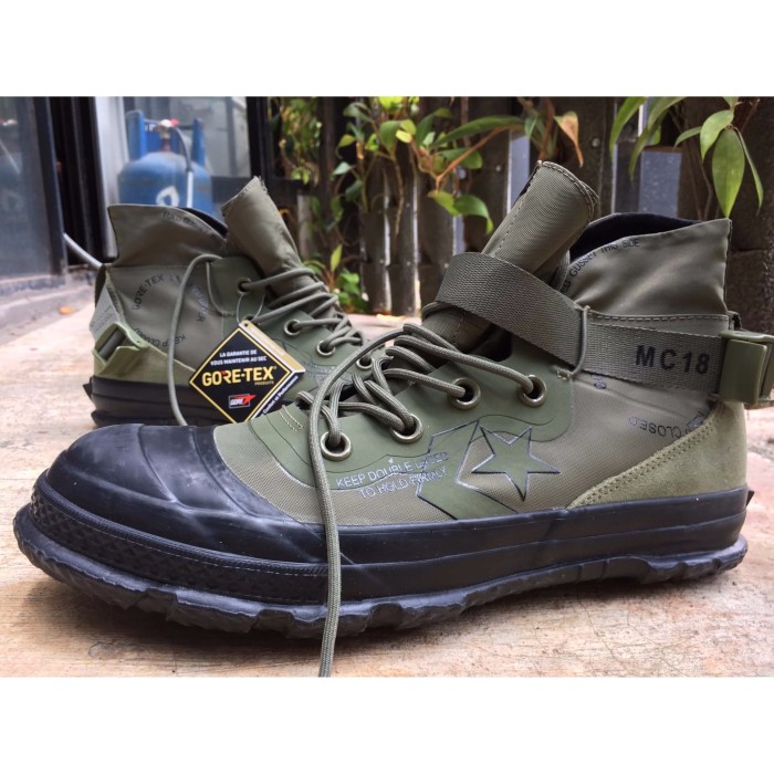 converse fastbreak mc18