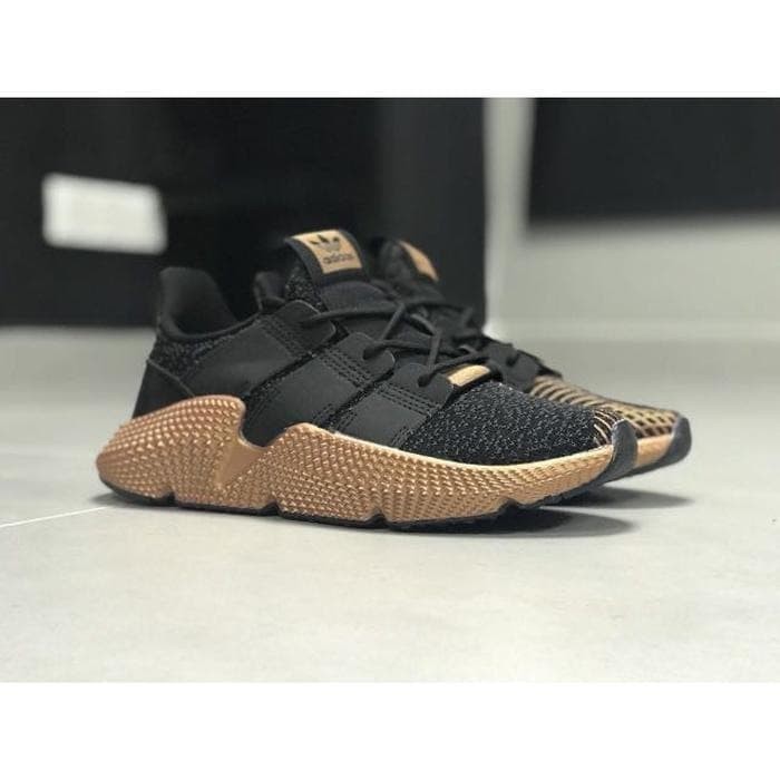 adidas prophere gold