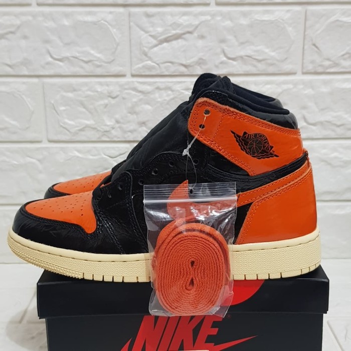 jordan 1 shattered backboard gs