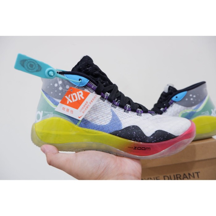 kd 12 be true