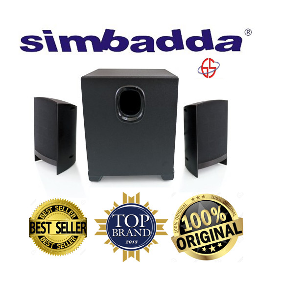 simbadda cst 3000