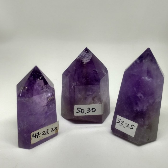 Mentahan Kristal Warna 1 AZ Chords