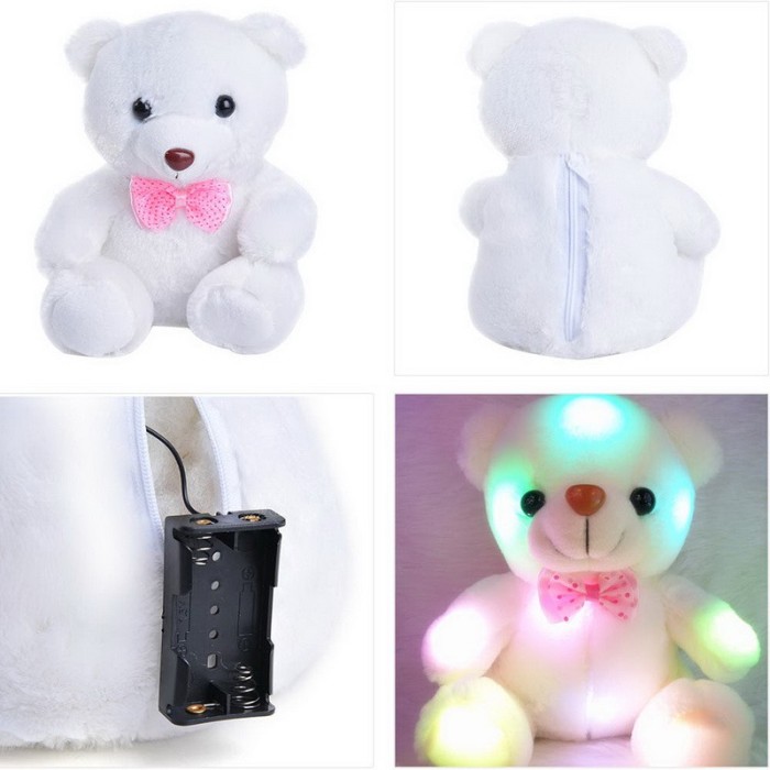 teddy led