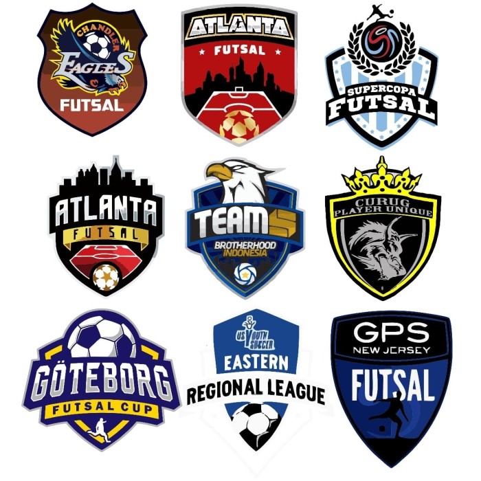 Logo Futsal Keren 2019 - Logo Keren