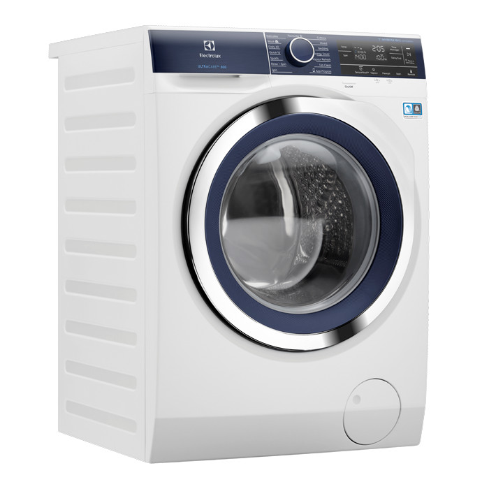 Jual MESIN  CUCI  ELECTROLUX 10 KG WIFI LOW WATT XL DRUM 