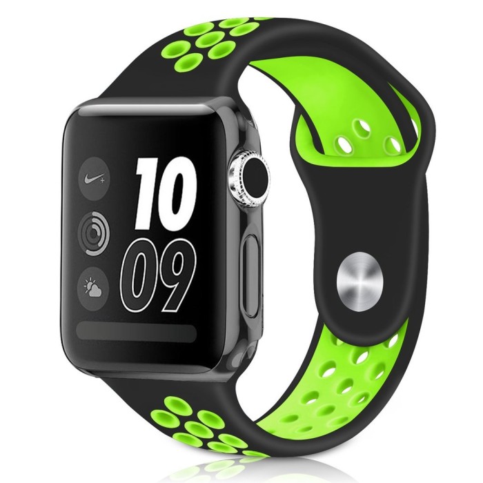jam apple watch series 1