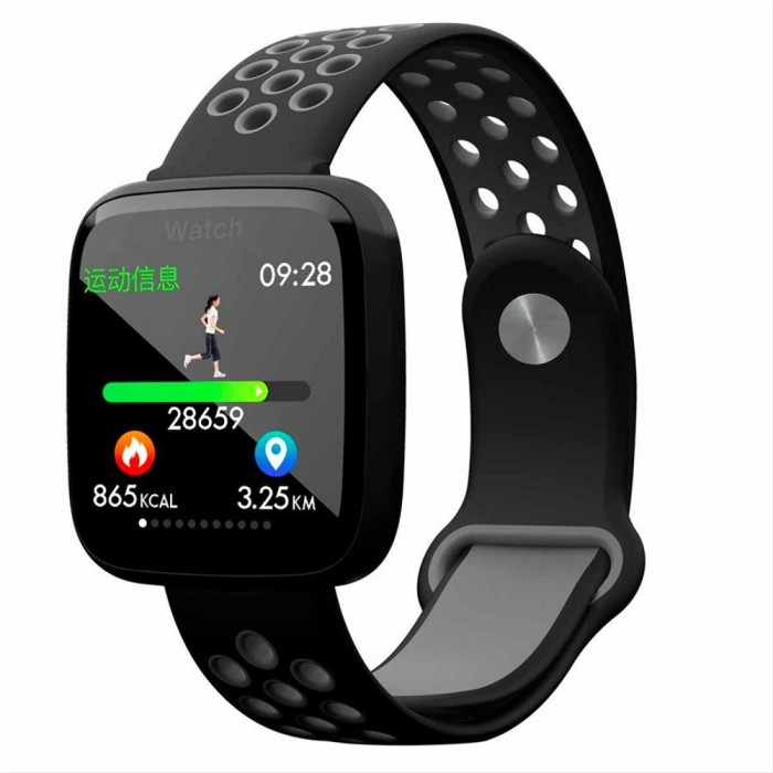 smart watches for blood pressure