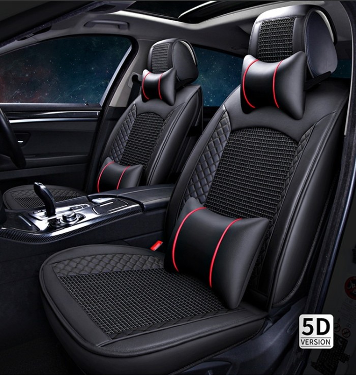 audi car seat