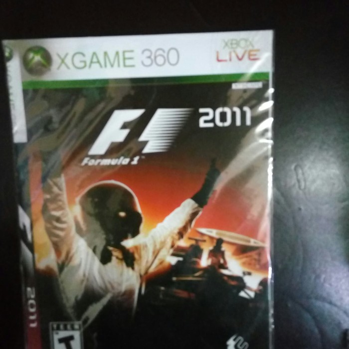 xbox 360 games 2011