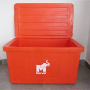 cooler box besar