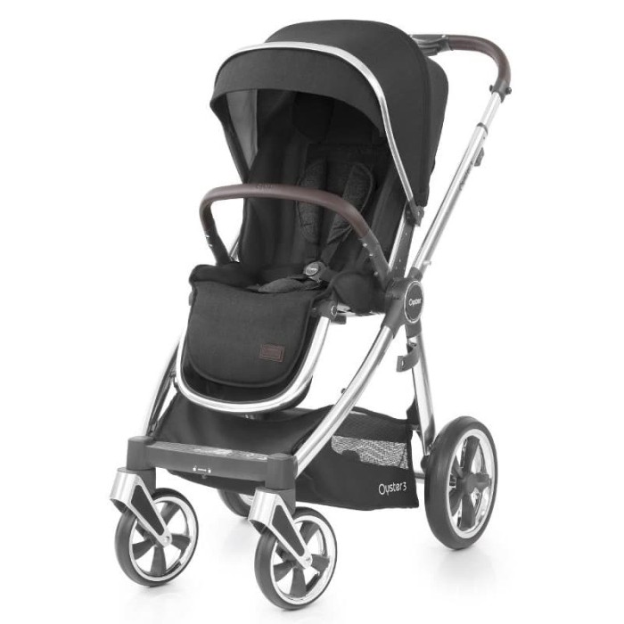 oyster 3 stroller