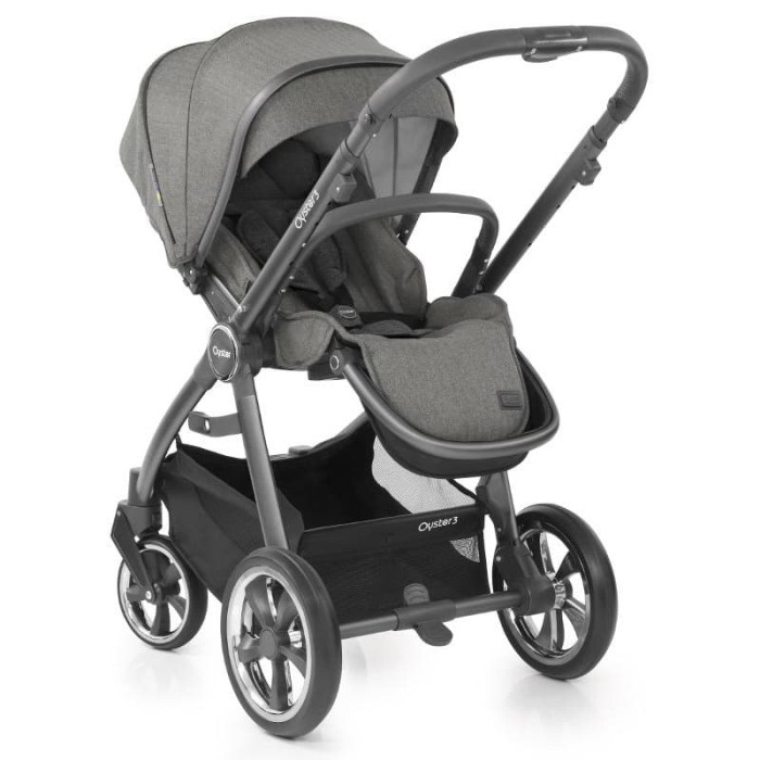 oyster 3 stroller