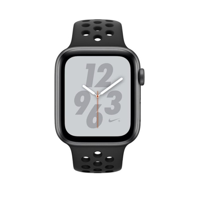 apple watch nike  series 4 gps 40mm