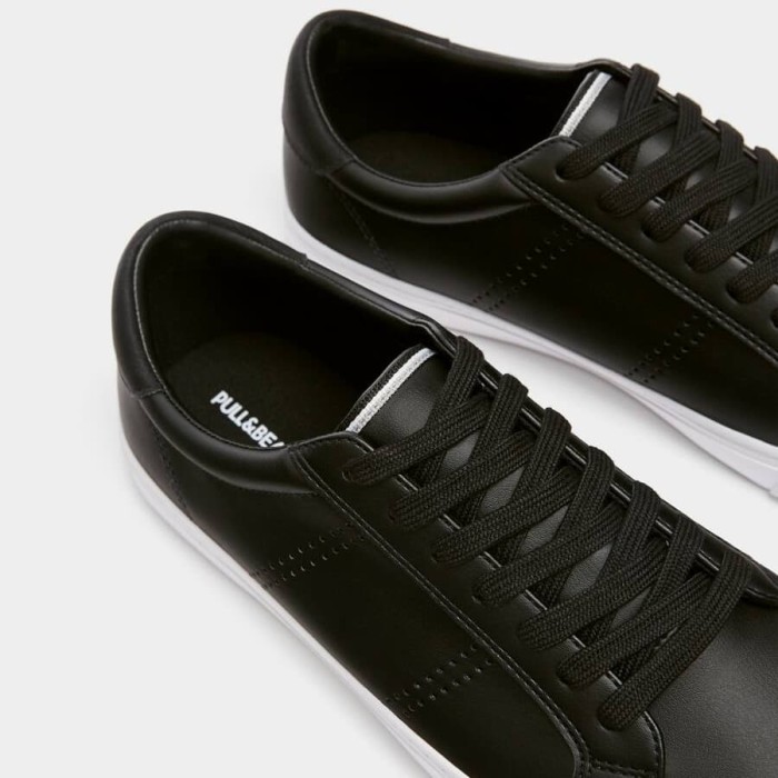 Sepatu Sneakers Pull Bear Pria Terbaru Harga Jual Online