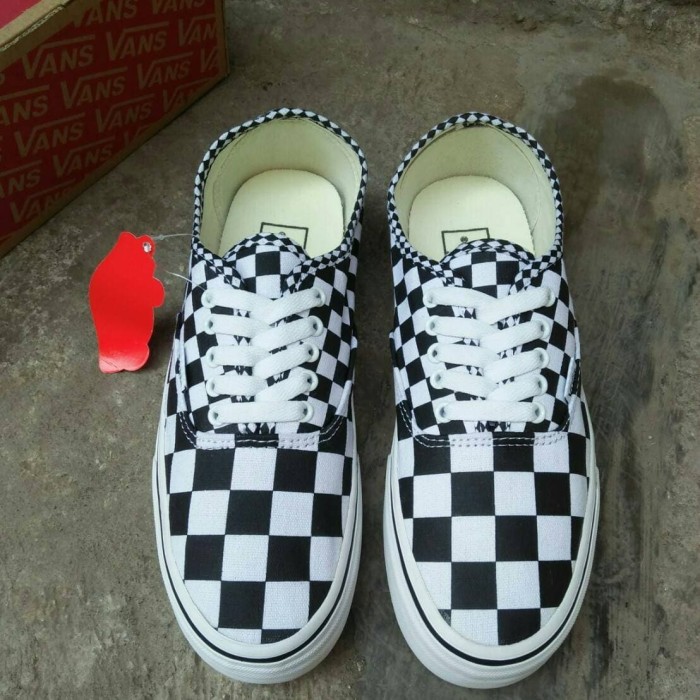 vans authentic 41