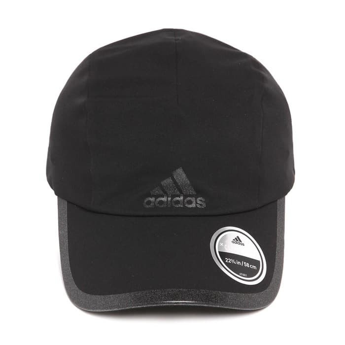adidas climaproof running cap