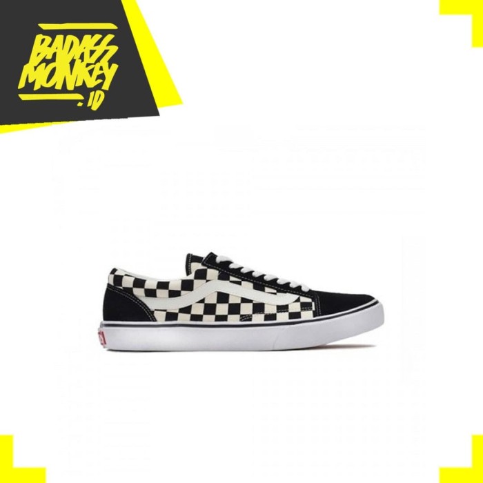 promo vans old skool