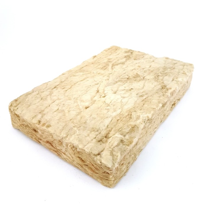 rockwool hidroponik