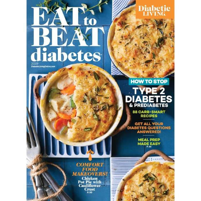 Diet Diabetes Zaidul Akbar The Guide Ways