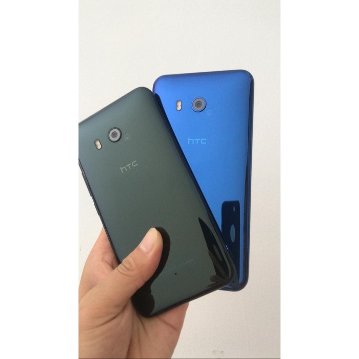 Jual HTC U11 64 GB - BATANGAN - AU Bukan DOCOMO - RAM 4 GB