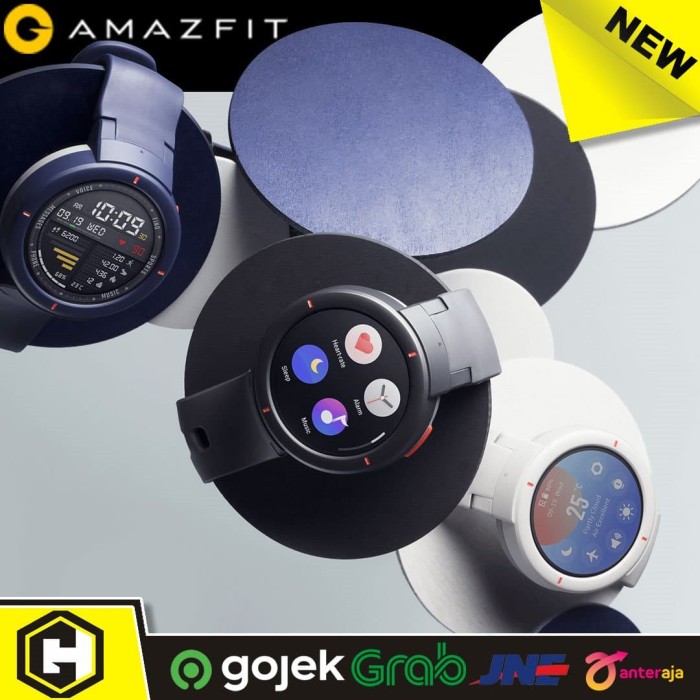 amazfit verge lite buy